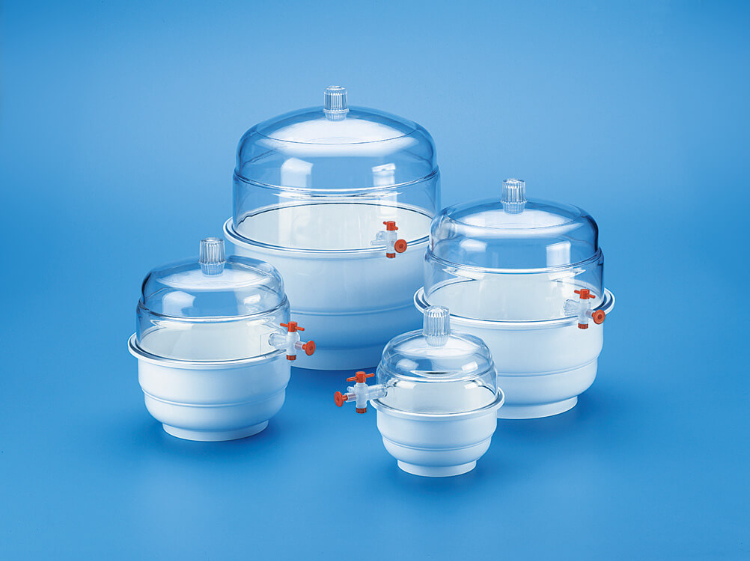 Tarsons 真空乾燥皿