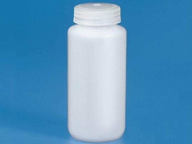 Tarsons 廣口樣本瓶HDPE