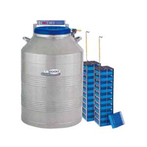 液態氮樣品儲存桶系列