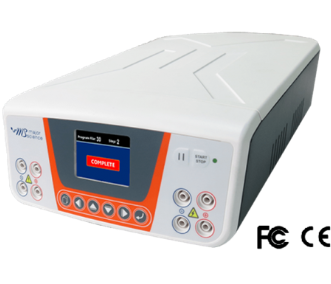 MS Lively 500V Power Supply