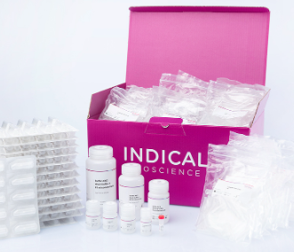IndiMag Pathogen Kit