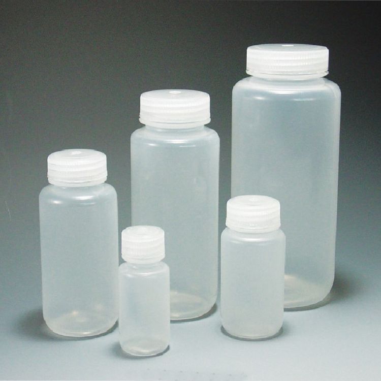 Tarsons 廣口樣本瓶PP