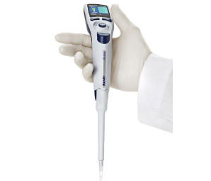 Rainin Single Channel Electronic Pipette