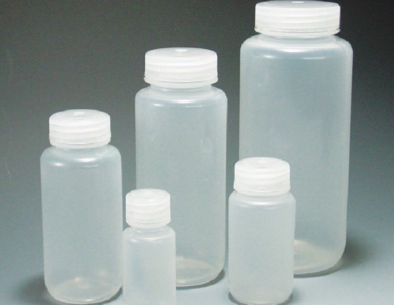 Tarsons 廣口樣本瓶PP