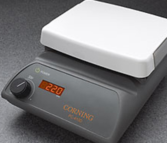 CORNING 電磁攪拌器