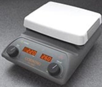 CORNING 電磁加熱攪拌器 (數字式)