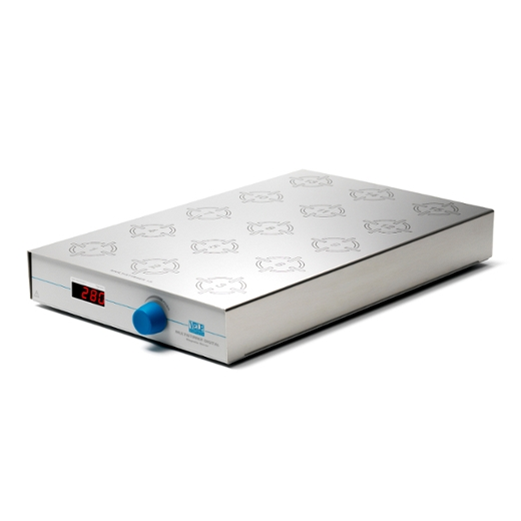 VELP Multistirrer Digital 磁力攪拌器